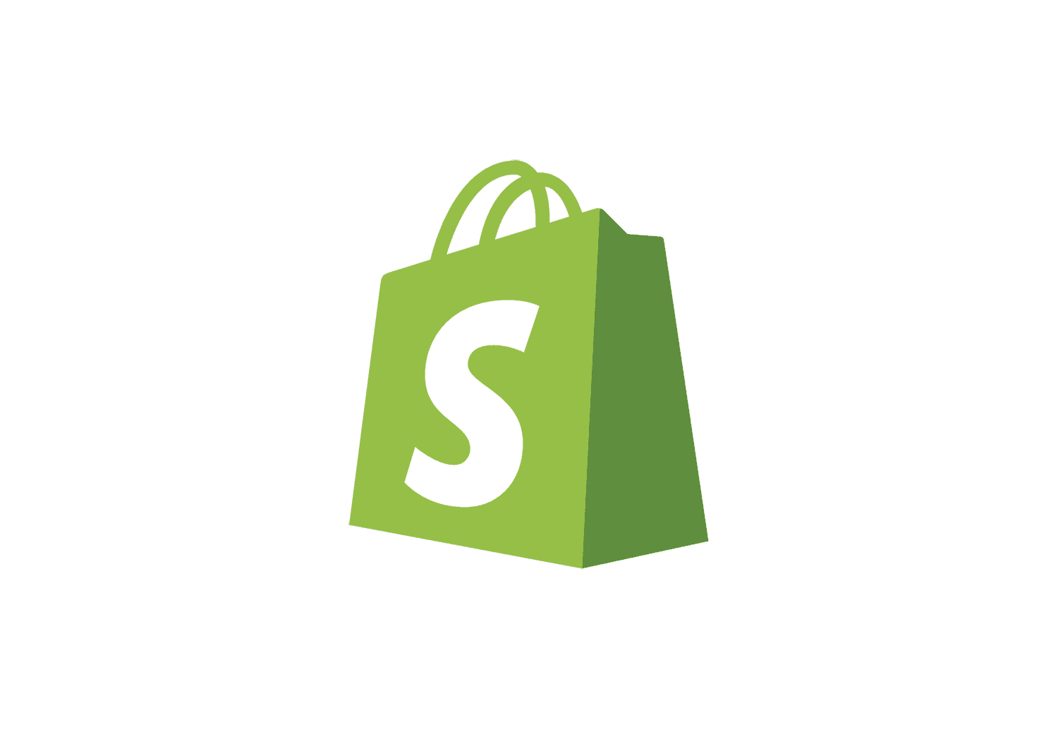 Shopify logo