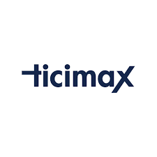 Ticimax logo